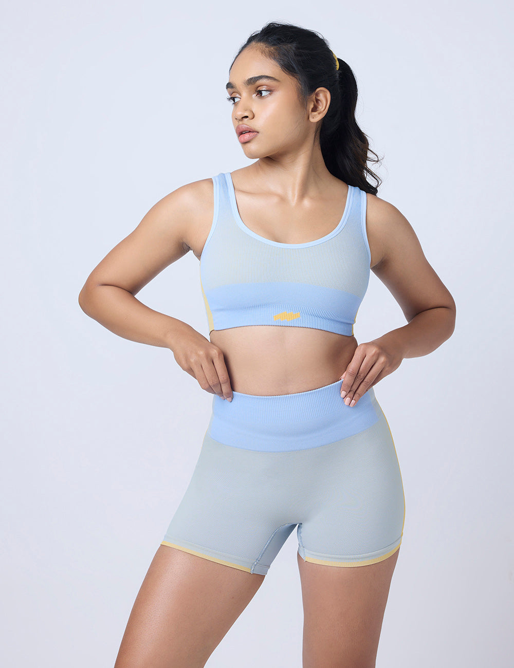 Duet Scoop Bra
